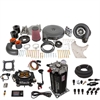 V-3 Si-Trim Entry-Level GM Supercharger Carbureted Blow-Thru Kit - image 1