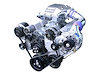 V-7 YSi GM Supercharger Kit - image 1