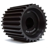 PULLEY 20MM 28 TOOTH - image 1