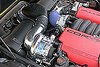GM Supercharger Kit 2001-03 Corvette Z06 - image 1