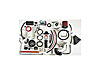 Engineering SUPERCHARGER KIT 94-96 LT1 CORVETT - image 1