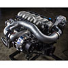 V-3 Si-Trim EFI LS-Engine Swap Supercharger Kit - image 1