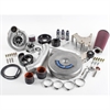V-3 Si-Trim Carbureted Truck LS-Engine Swap Supercharger Kit