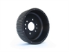 Universal Cog Style Crank Pulley 75 Tooth 2.5 W 8mm Pitch - image 1