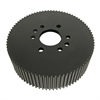 80 TOOTH CRANK PULLEY - image 1