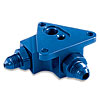 Super Fuel Management Unit Adapter Assembly