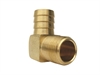 1/2 TO 3/4 HOSE BARB - image 1