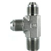 Male Jic Tee Fitting - image 1