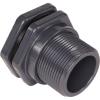Bulkhead Fitting - image 1