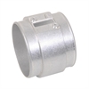 3.8in ID MAF Housing Satin Finish - image 1