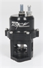 Maxflow Race BOV Billet Clear - image 1