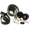 8 RIB PULLEY UPGRADE - image 1
