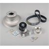 EFI/Renegade Class 3.15 8-Rib Pulley Pack Accessory Underdrive - image 1