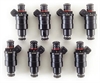 Fuel Injector 24 lb/hr Ford Motorsport - image 1