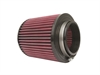 Air Filter 3.50in Flange x 6.00in Length - image 1