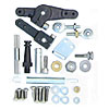 Throttle Linkage Assembly - image 1