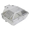 Universal Carburetor Enclosure Assembly - image 1
