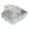 Universal Carburetor Enclosure Assembly - image 1
