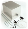 Universal Battery Relocation Kit with Hardware Cable and Ends - image 1