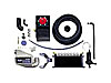 Engineering CHARGE COOLER 2001GT STNG - image 1