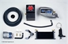 1996-2004 Mustang GT Charge Cooler Upgrade Polished