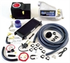 2007-2009 Ford Mustang GT Charge Cooler Upgrade Polished - image 1