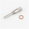 OIL FEED FITTING - image 1