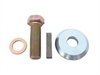 8 RIB RETAINER ASSY 8 RIB - image 1