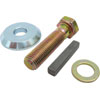 Pulley Retainer Assembly - image 1