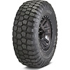 All Country M/T Tire, LT265/75R16/10 123/120Q - image 1