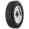 GEN 2 I-48T Long Haul Trailer Tire, 295/75R22.5/14, 144/141M [Blackwall]