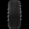 98786 All-Country MT-X Light Truck Tire, LT235/80R17/10, 120/117Q [Blackwall Sidewall] - image 2
