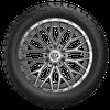 98786 All-Country MT-X Light Truck Tire, LT235/80R17/10, 120/117Q [Blackwall Sidewall] - image 4