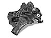 Stage 1 Water Pump Small Block Chevy - Long