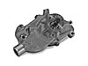 Stage 1 Water Pump Small Block Chevy - Short - image 1