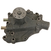 Ford 221-351W 70-78 iron w/rear cover drivers side inlet 5.700 hub height 5/8 shaft - image 1