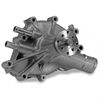 Ford 221-351W 79-85 Aluminum drivers side inlet 5.734 hub height (for v-belts)