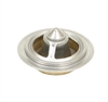 195 degree thermostat - large diameter - image 1