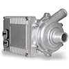 E2512A Ford GT Universal Electric Water Pump, Intercooler Pump - image 1