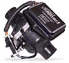 In-Line Electric Water Pump 1-1/4" slip-on fittings - image 1