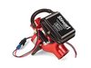 In-Line Electric Water Pump 1-3/4" slip-on fittings - image 1
