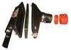 Ram Air System Pontiac G8/GXP/Holden - image 3