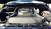 Air Grabber Intake System 2009-12 Dodge Ram 1500/2500 Hemi V8 - image 2