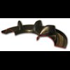 Stealth Air Cleaner Base - image 2