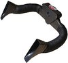 Tri-Power Ram Air Kit 2005-06 Chevy P/U & Suv"s