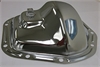 Differential Cover Dana 60 - 10 Bolt