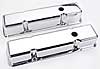 SB-Chevy Valve Covers Smooth Top