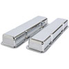 SB-Chevy Valve Covers Smooth Top