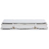SB-Chevy Valve Covers Smooth Top - image 3