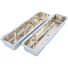 SB-Chevy Valve Covers Smooth Top - image 4